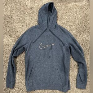 Nike Just Do It Hoodie